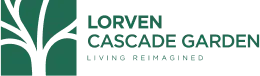 Lorven logo