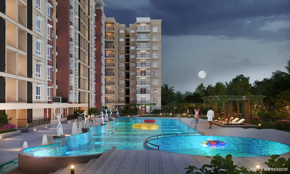 Lorven Amenities