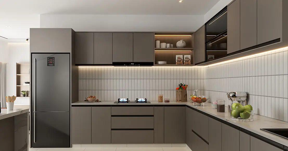 Lorven interior