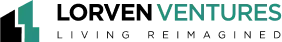 sticky lorven logo